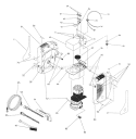 Part Location Diagram of 95602AGS Generac WAND, HI-LO, 1.25, GF, ARL